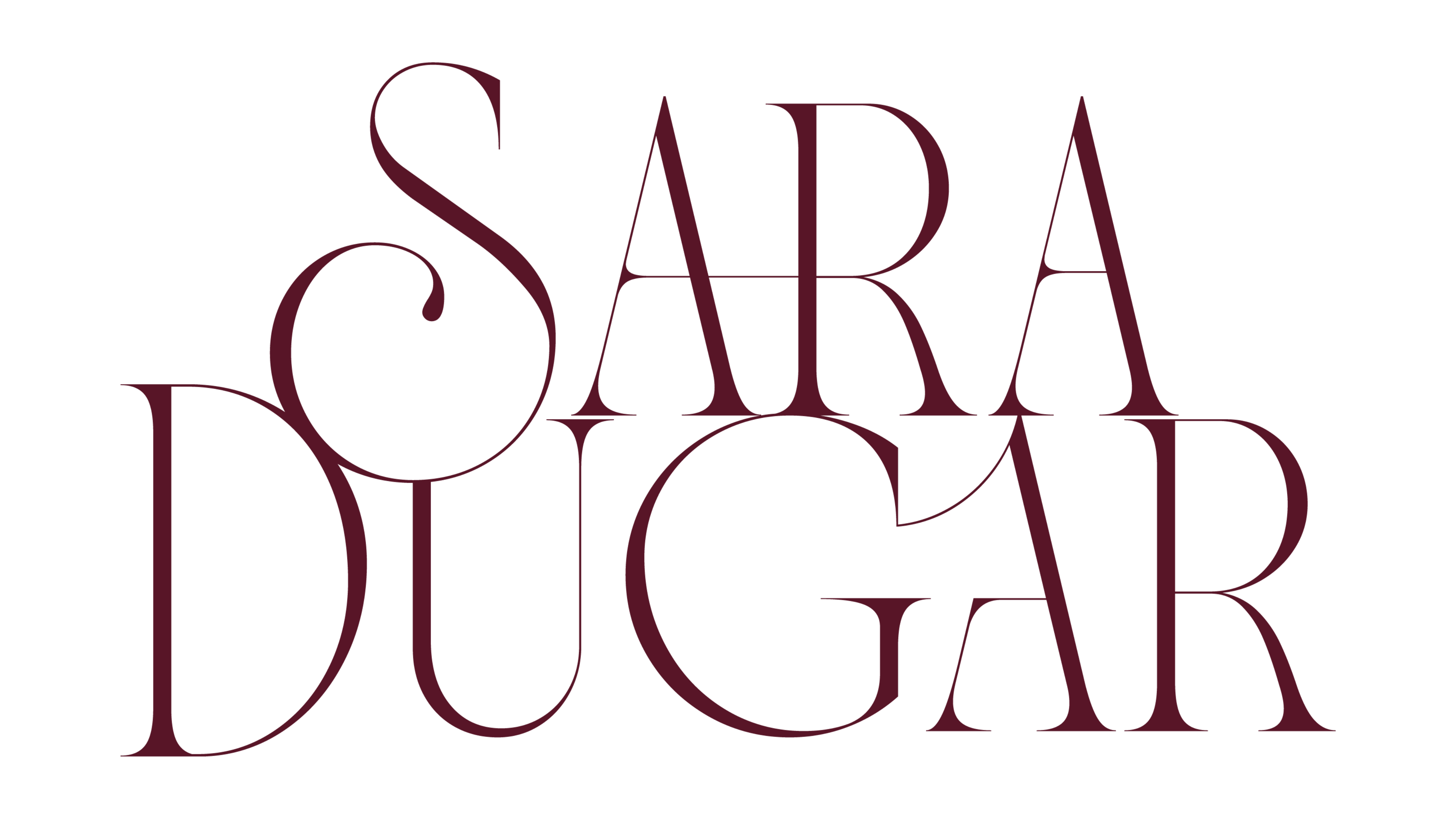 Sara Dugar - Mongolian Cashmere